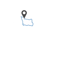 Carte France Normandie