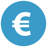 euro pictogram